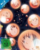 Hinamatsuri - Volume 1: Episode 01-04