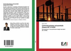 Comunicazione orizzontale Goose IEC 61850