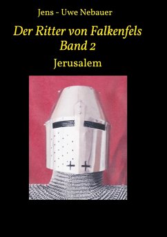 Der Ritter von Falkenfels Band 2