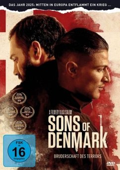 Sons of Denmark - Bruderschaft des Terrors