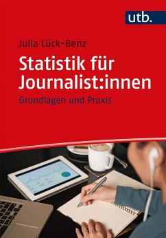 Statistik für Journalist:innen - Lück-Benz, Julia