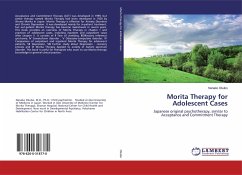 Morita Therapy for Adolescent Cases