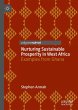 Nurturing Sustainable Prosperity in... - Bild 1