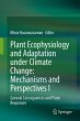 Plant Ecophysiology and Adaptation... - Bild 1