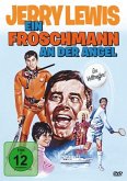 Jerry Lewis: Ein Froschmann an der Angel