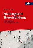 Soziologische Theoriebildung