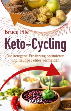 Keto-Cycling - Fife, Bruce