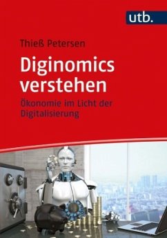 Diginomics verstehen - Petersen, Thieß