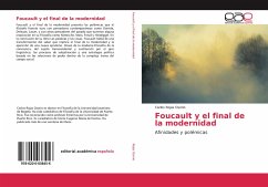 Foucault y el final de la modernidad