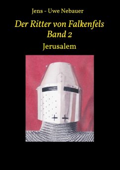 Der Ritter von Falkenfels Band 2