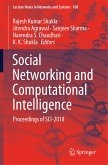 Social Networking and Computational Intelligence