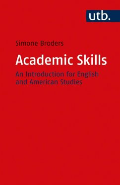Academic Skills - Broders, Simone