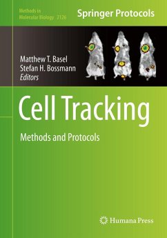 Cover Cell Tracking