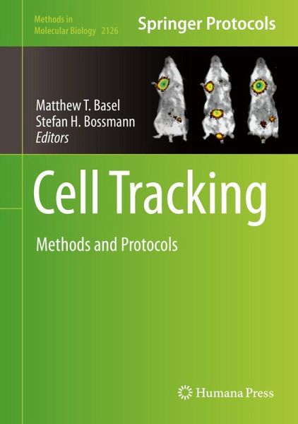 Cell Tracking Cell Tracking
