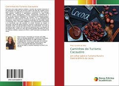 Cover Caminhos do Turismo Cacaueiro