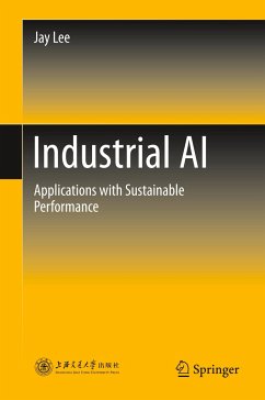 Industrial AI - Lee, Jay