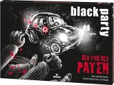Pegasus MOS90076 - black party – Der Tod des Paten Pegasus MOS90076 - black party – Der Tod des Paten