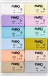 STAEDTLER Modelliermasse FIMO® Pastell... - Bild 1