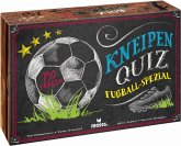 Kneipenquiz - Fußball spezial (Spiel)