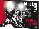 Pegasus MOS90075 - black party – Das Varieté des Todes Pegasus MOS90075 - black party – Das Varieté des Todes
