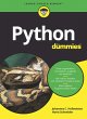 Python für Dummies - Bild 1