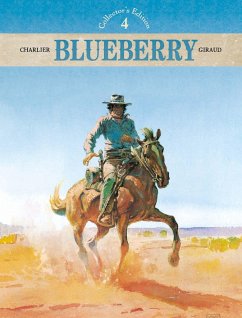 Blueberry - Collectors Edition Bd.4 - Charlier, Jean-Michel;Giraud, Jean