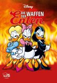 Die Waffen der Enten / Disney Enthologien Spezial Bd.3