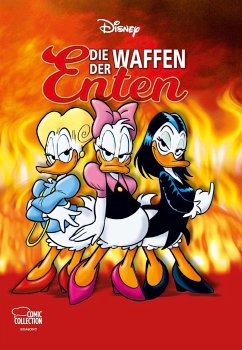 Die Waffen der Enten / Disney Enthologien Spezial Bd.3 - Disney, Walt