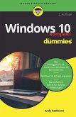 Windows 10 kompakt für Dummies