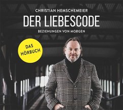 Der Liebescode - Hemschemeier, Christian