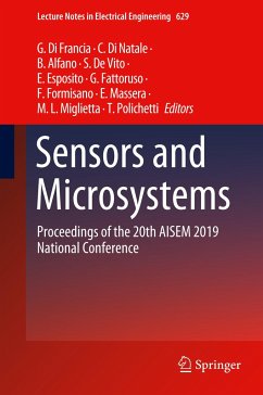 Sensors and Microsystems