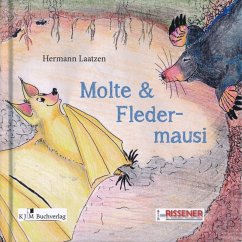 Molte & Fledermausi - Laatzen, Hermann