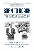 Born to Coach: The Story of Bill Squires, the Legendary Coach of the Greater Boston Track Club