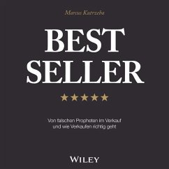 Best Seller - Kutrzeba, Marcus