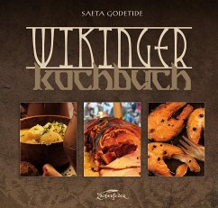 Wikinger-Kochbuch - Godetide, Saeta
