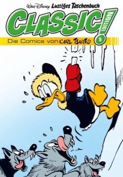 Lustiges Taschenbuch Classic Bd.5 - Disney, Walt;Barks, Carl