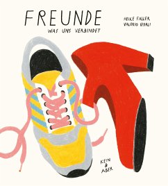 Freunde - Faller, Heike