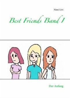 Best Friends Band I - Livi, Nimi