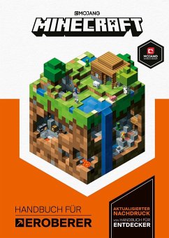 Minecraft, Handbuch für Eroberer - Minecraft