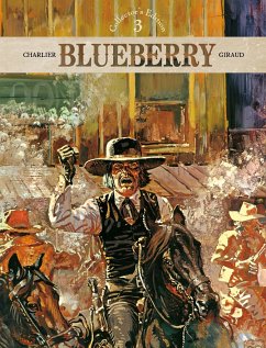 Blueberry - Collectors Edition Bd.3 - Charlier, Jean-Michel;Giraud, Jean