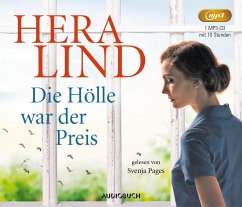 Die Hölle war der Preis - Lind, Hera