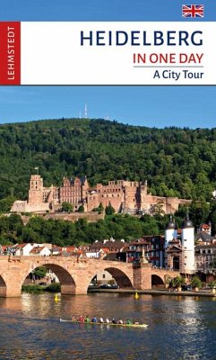 Heidelberg in One Day - Reidt, Andrea