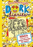 Nikkis (nicht ganz so) beste Freundin für immer / DORK Diaries Bd.14