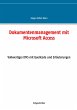 Dokumentenmanagement mit Microsoft... - Bild 1