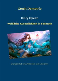 Emty Queen - Demetrio, Gerrit