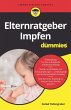 Elternratgeber Impfen für Dummies - Bild 1