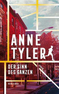 Der Sinn des Ganzen - Tyler, Anne