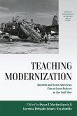 Teaching Modernization (eBook, ePUB)