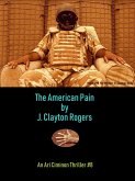 The American Pain (The 56th Man, #8) (eBook, ePUB)