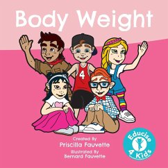 Body Weight - Fauvette, Priscilla